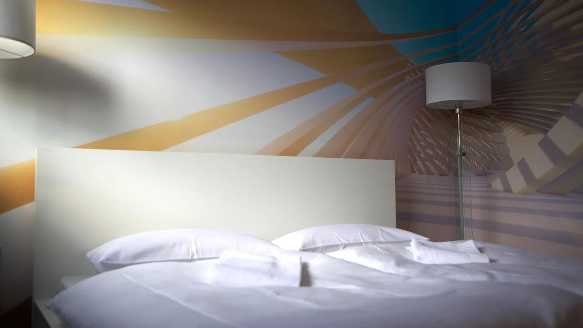 Hostel @Friends By Citysurfer Hamburg