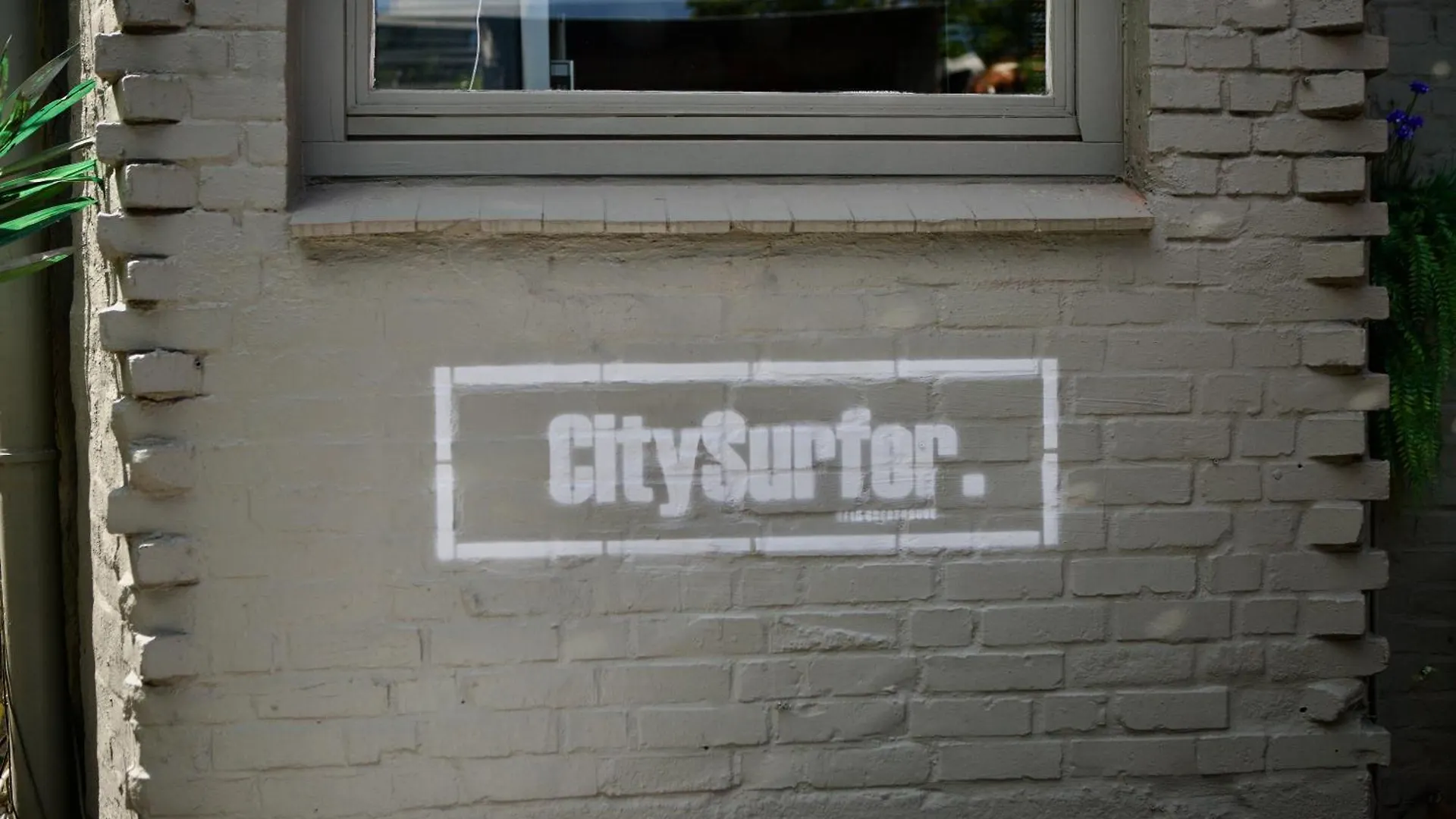 Hostel @Friends By Citysurfer Hamburg