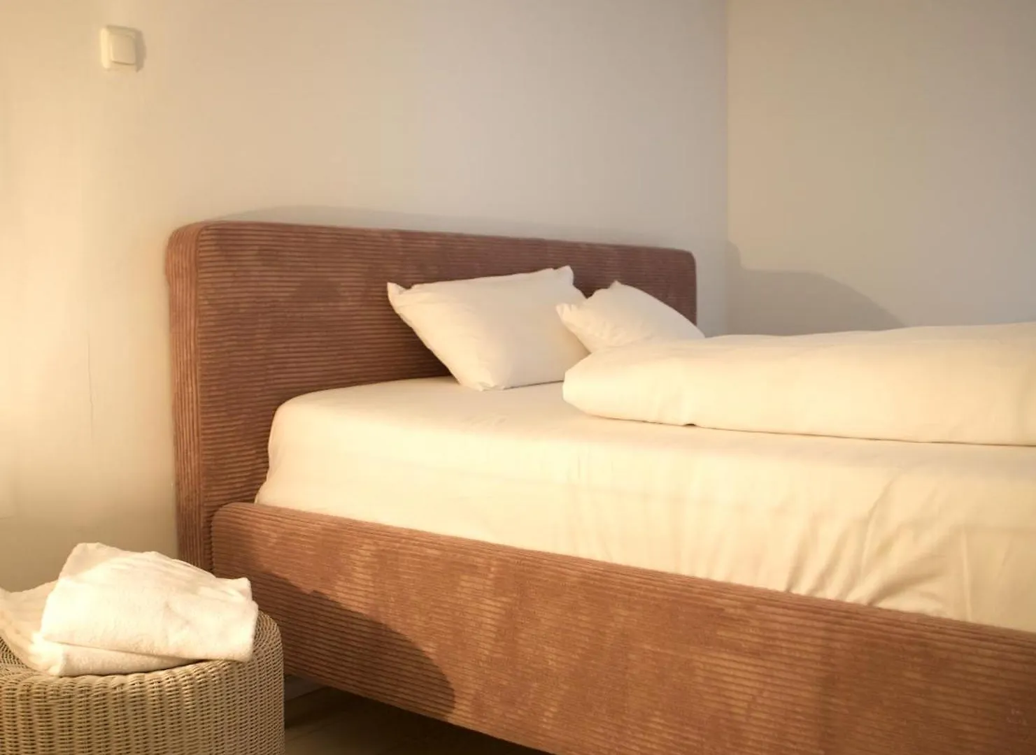 Hostel @Friends By Citysurfer Hamburg