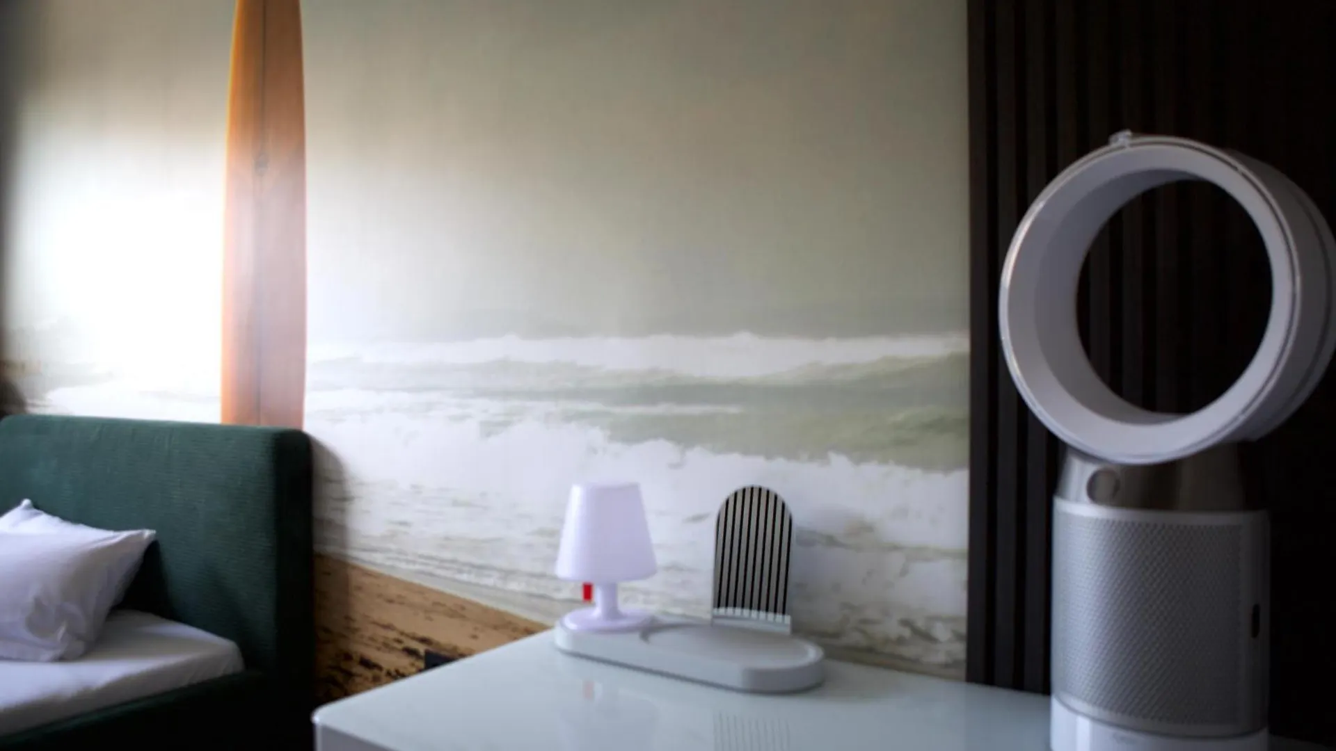 Hostel @Friends By Citysurfer Hamburg Deutschland