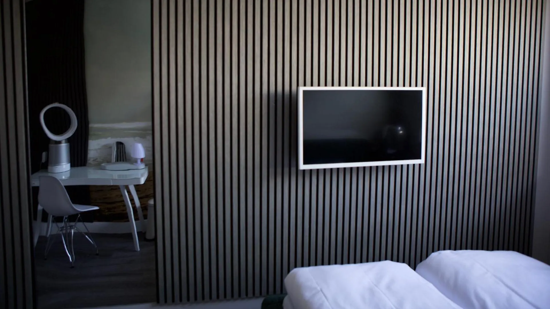 Hostel @Friends By Citysurfer Hamburg Germany