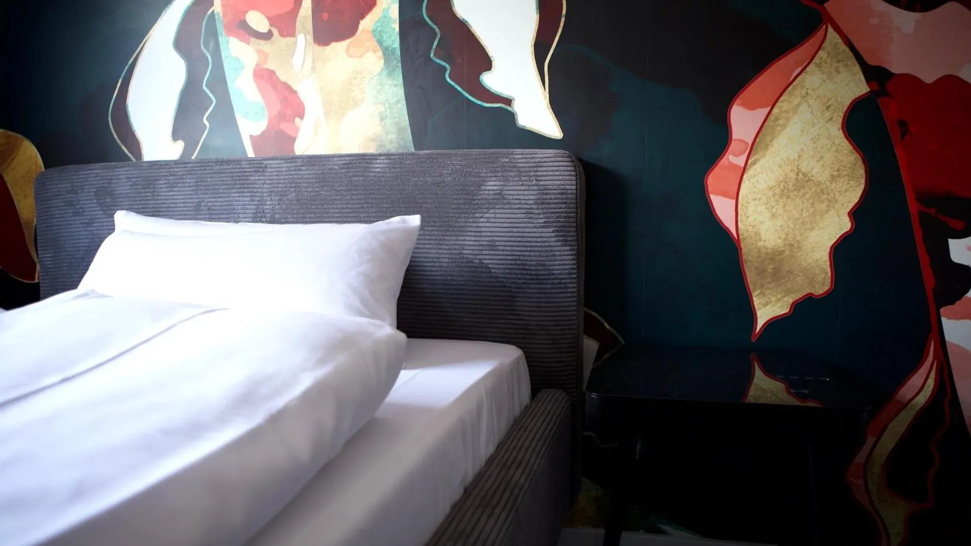 Hostel @Friends By Citysurfer Hamburg