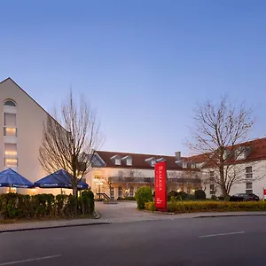 *** Hotel Ramada By Wyndham München Airport Deutschland