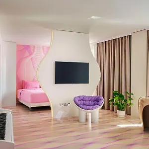 **** Hotel Nhow Deutschland