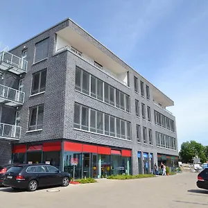  Hostel Arena