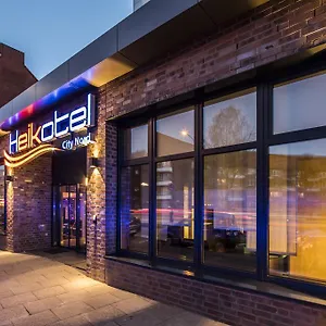 3* Hotel Heikotel - Nord