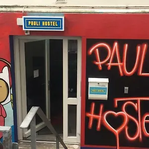  Hostel Pauli