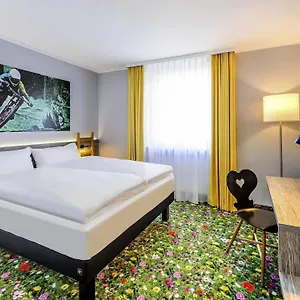 *** Hotel Felix Deutschland