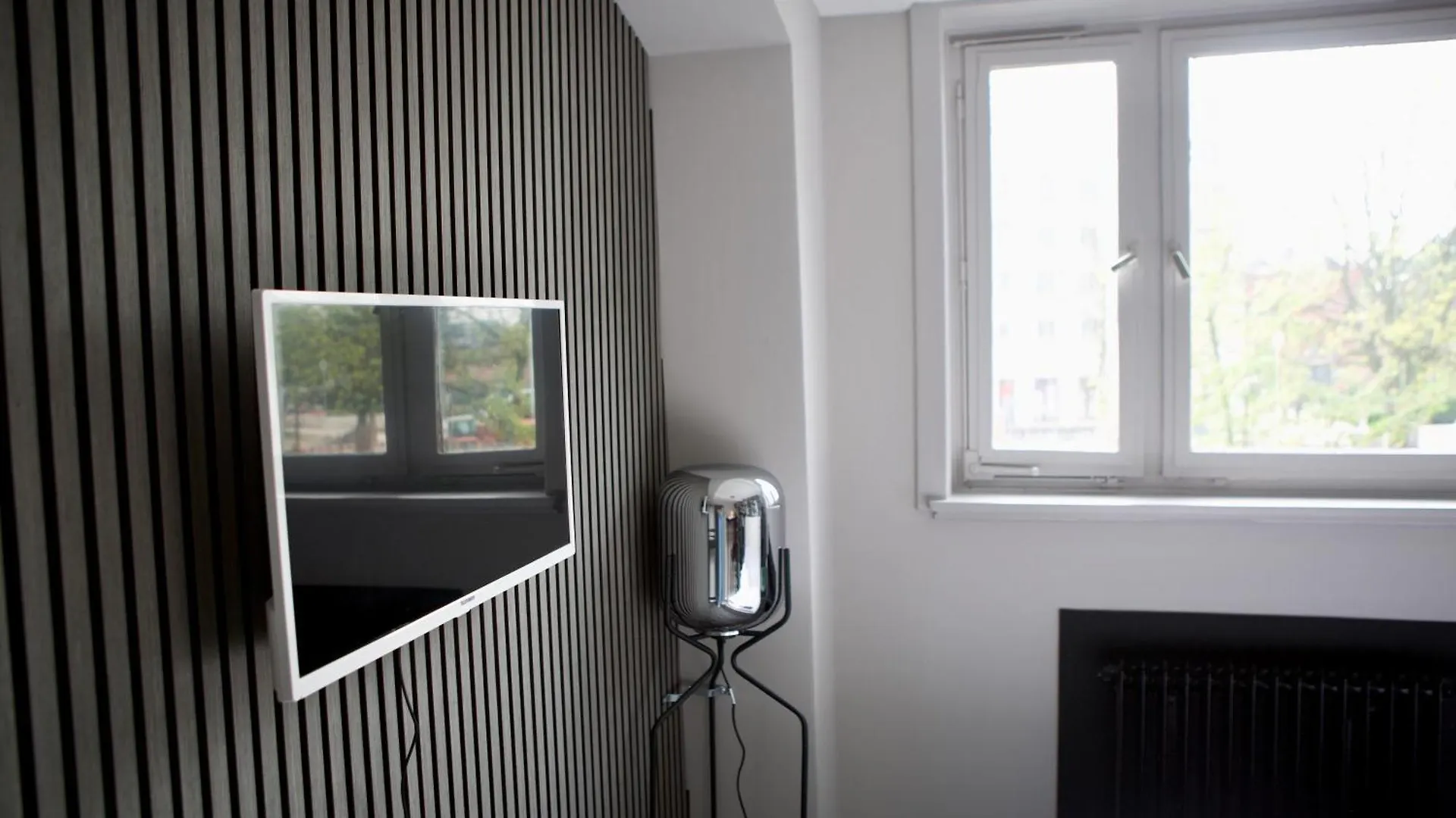 Hostel @Friends By Citysurfer Hamburg